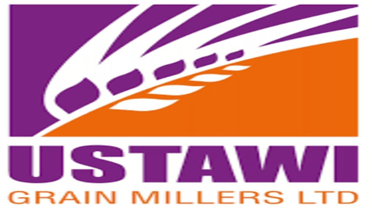 Ustawi Grain Millers